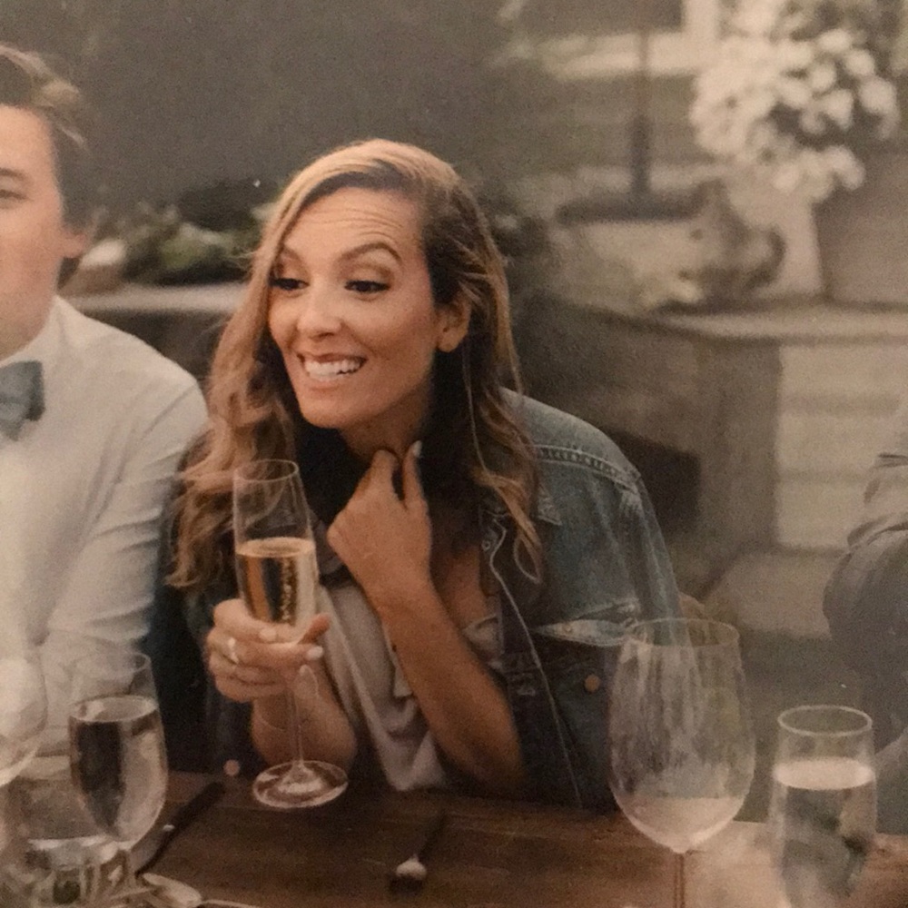 Meet your Posher, Kimberly
